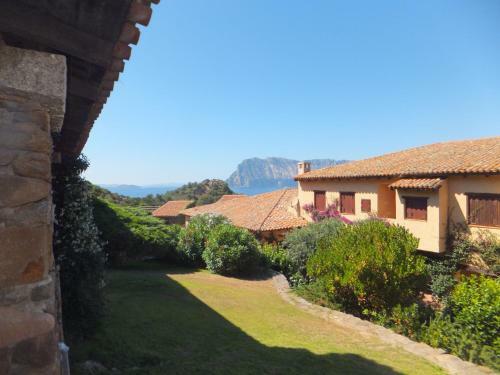 Apartamento Villaggio Est