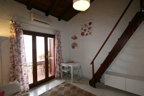 Apartamento Villaggio Est