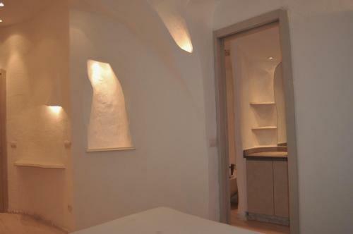 Apartamento Villaggio Est