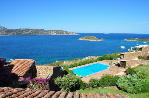 Apartamento Villaggio Est