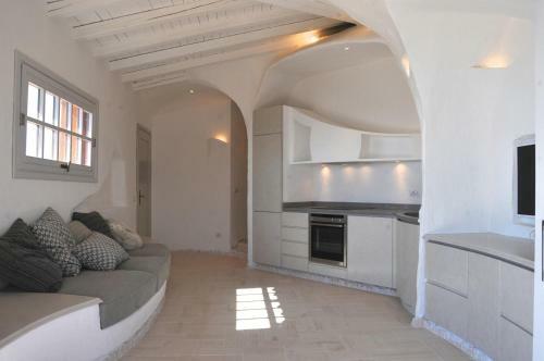Apartamento Villaggio Est