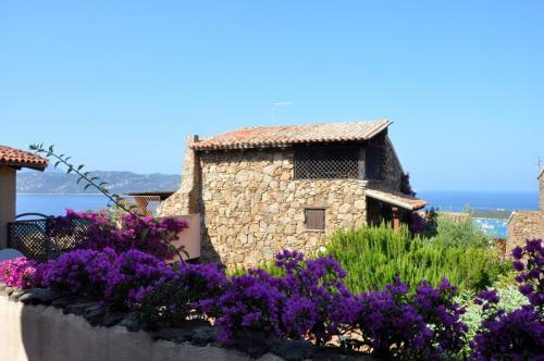 Apartamento Villaggio Est