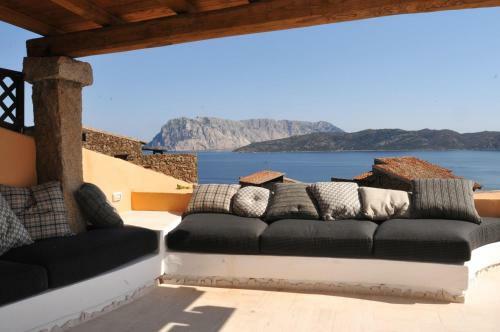 Apartamento Villaggio Est