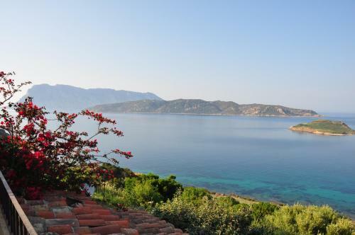 Apartamento Villaggio Est