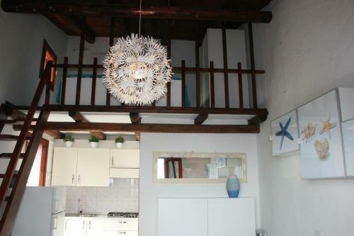 Apartamento Villaggio Est