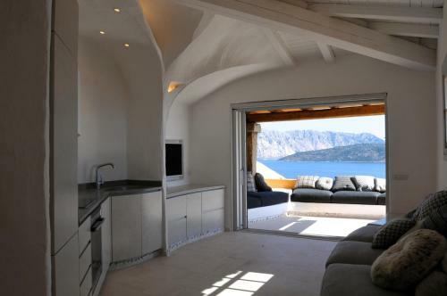 Apartamento Villaggio Est