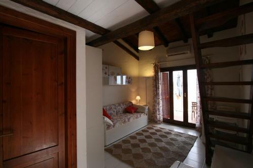 Apartamento Villaggio Est