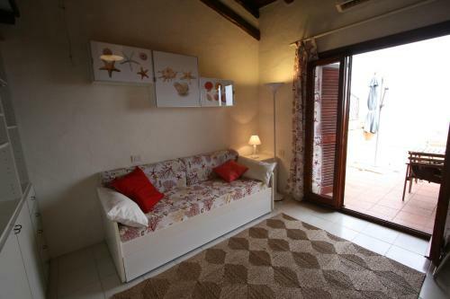 Apartamento Villaggio Est