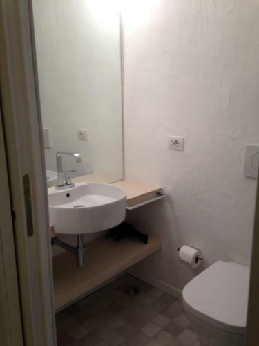 Apartamento Villaggio Est