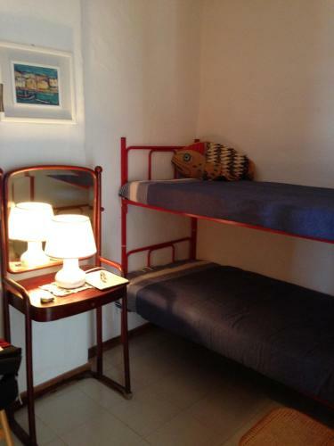 Apartamento Villaggio Est