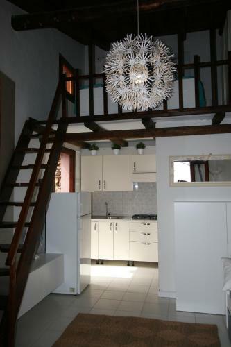 Apartamento Villaggio Est