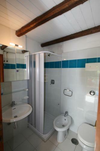 Apartamento Villaggio Est