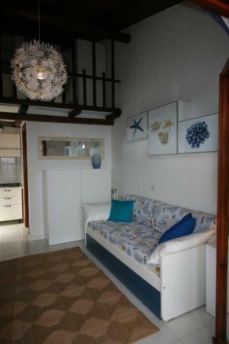 Apartamento Villaggio Est