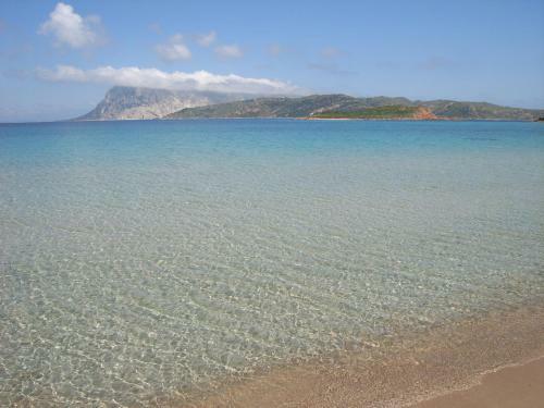 Apartamento Villaggio Est