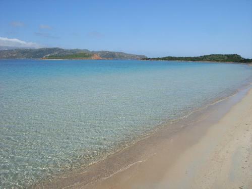 Apartamento Villaggio Est