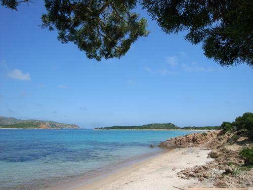 Apartamento Villaggio Est