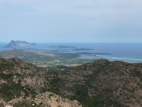 Apartamento Villaggio Est