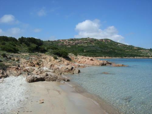 Apartamento Villaggio Est