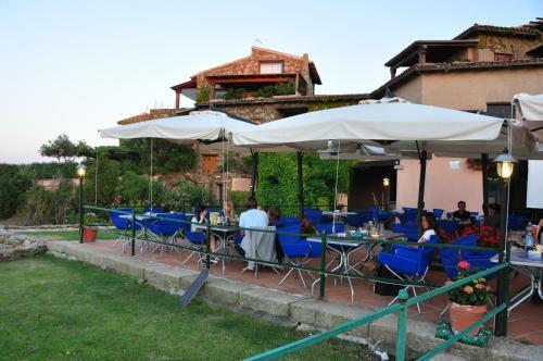 Apartamento Villaggio Est