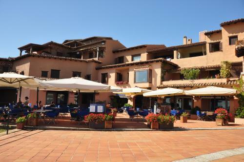 Apartamento Villaggio Est