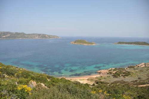 Apartamento Villaggio Est