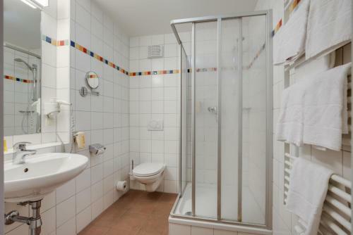 Hotel Jufa Veitsch