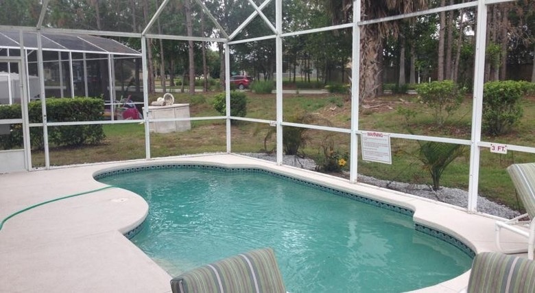 Hotel Dws Vacation Villas - Kissimmee