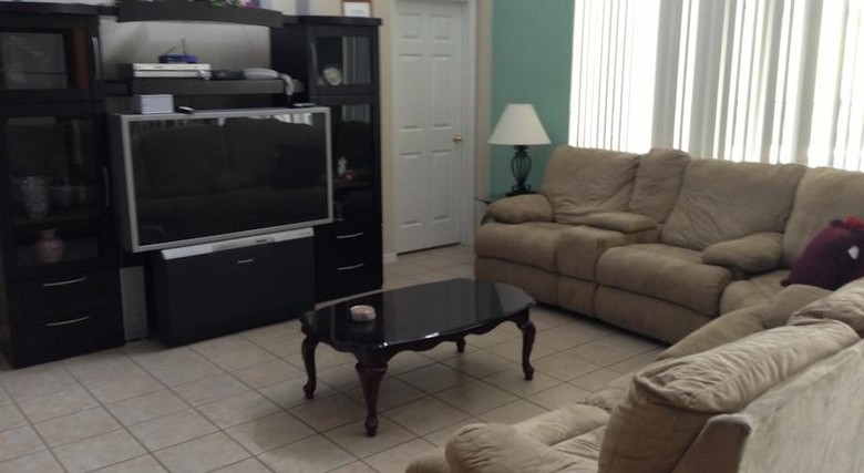 Hotel Dws Vacation Villas - Kissimmee