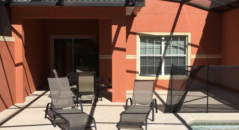 Hotel Dws Vacation Villas - Kissimmee