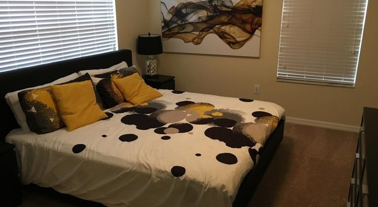 Hotel Dws Vacation Villas - Kissimmee