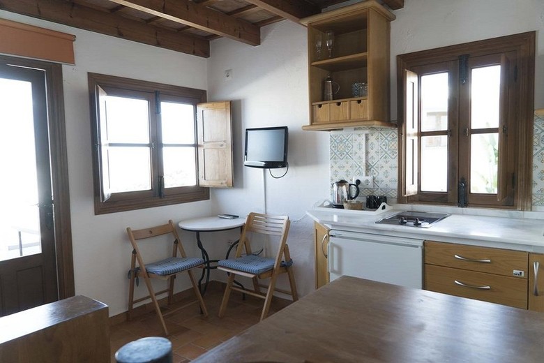 Hostal El Cobijo De Vejer