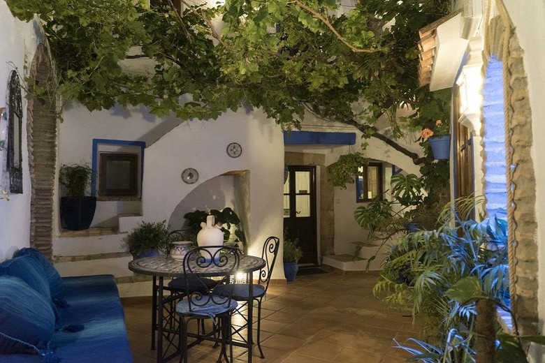 Hostal El Cobijo De Vejer