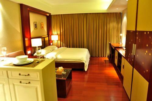 Ziyuan Service Apartment