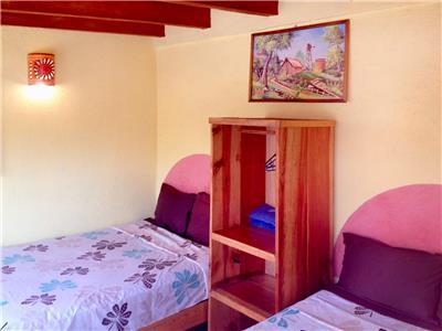 Hotel Amueblados Las Salinas