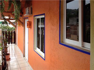 Hotel Amueblados Las Salinas
