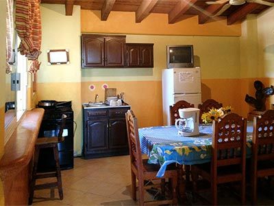 Hotel Amueblados Las Salinas