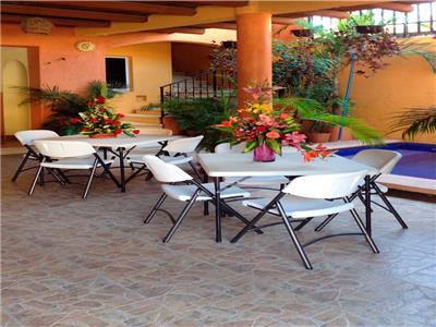 Hotel Amueblados Las Salinas