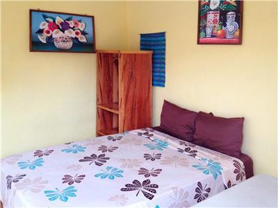 Hotel Amueblados Las Salinas