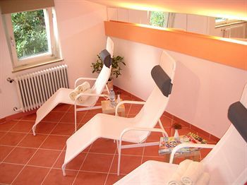 Hotel Pension Oase