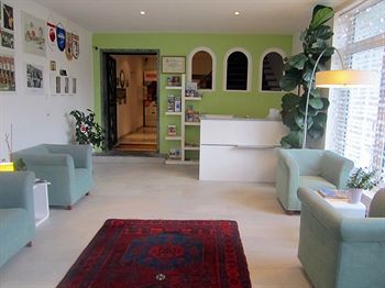 Hotel Pension Oase