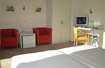 Hotel Pension Oase