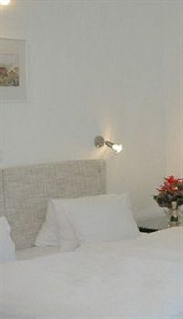 Hotel Pension Oase