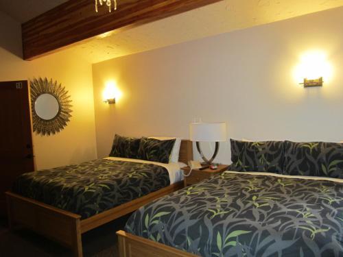 Posada The Lodge At Skeena Landing
