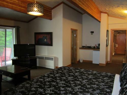 Posada The Lodge At Skeena Landing