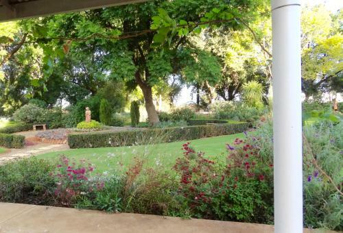 Agroturismo Corynnia Station
