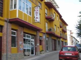 Hostal Sant Bernat