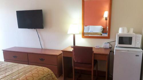 Hotel Motel 6-san Diego, Ca - Southbay