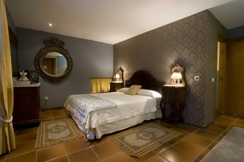 Hotel Casa Grande Do Bachao
