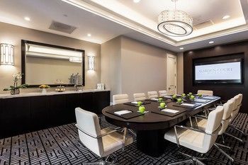 Garden Court Hotel