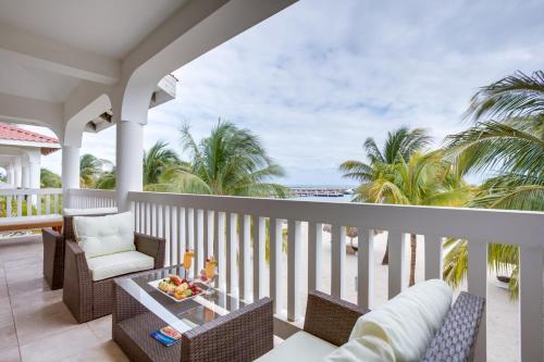 The Placencia Hotel And Residences